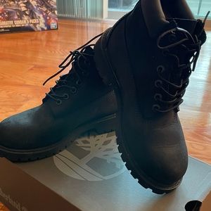 Timberland Waterproof Boots